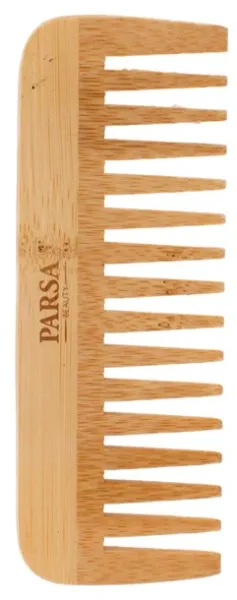 PARSA Grzebień z szerokimi zębami