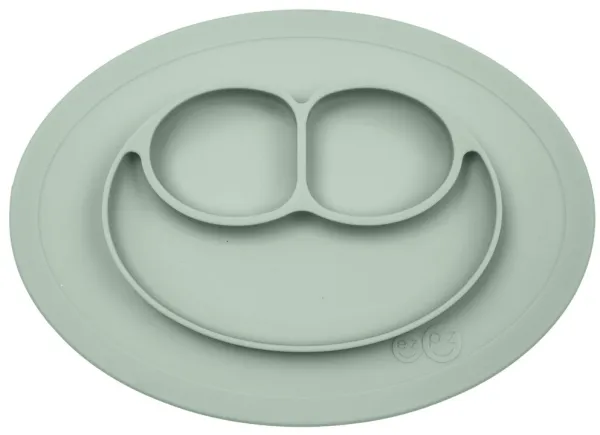 Talerz Mini Mat - Szałwia