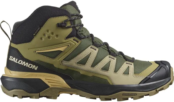 Salomon X Ultra 360 Mid Gore-Tex But męski