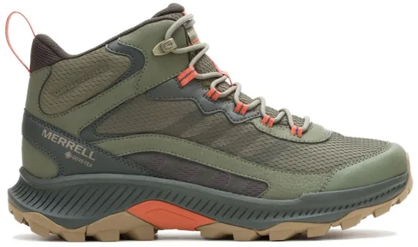 Merrell Speed Strike 2 Mid Gore-Tex męski but trekkingowy