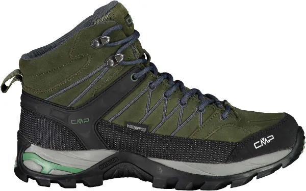 CMP Rigel Mid Trekking Buty trekkingowe męskie