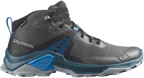 Salomon X RAISE 2 Mid Gore-Tex Buty trekkingowe męskie