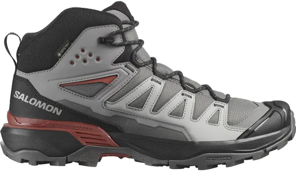 Salomon X Ultra 360 Mid Gore-Tex But męski