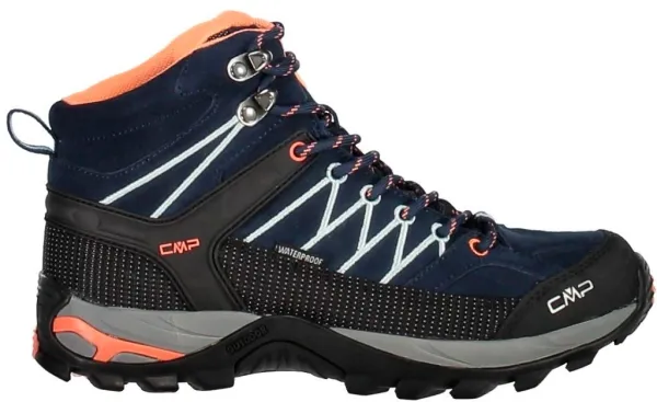 CMP Rigel Mid Trekking Buty turystyczne damskie